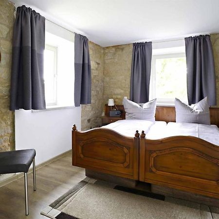 Hotel Und Restaurant Rittergut Kreipitzsch Naumburg  Kültér fotó
