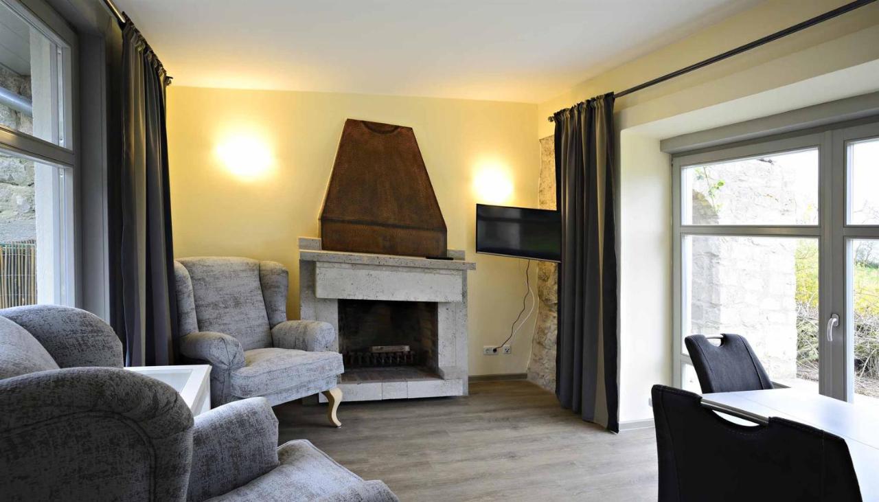 Hotel Und Restaurant Rittergut Kreipitzsch Naumburg  Kültér fotó