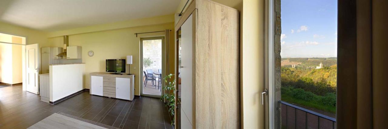 Hotel Und Restaurant Rittergut Kreipitzsch Naumburg  Kültér fotó